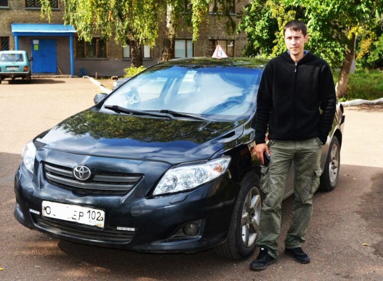 Руслан Назифович